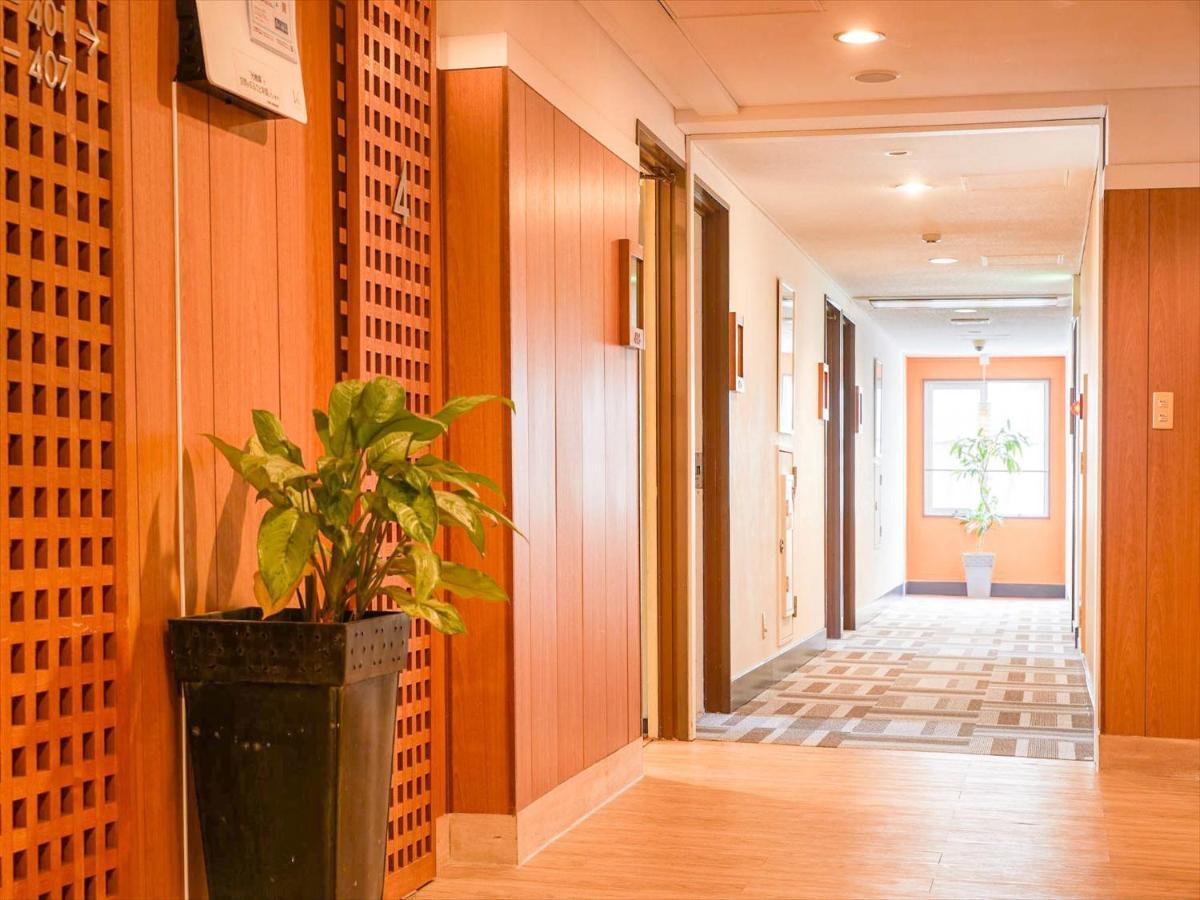 Sun Palace Kyuyokan Naha Bagian luar foto