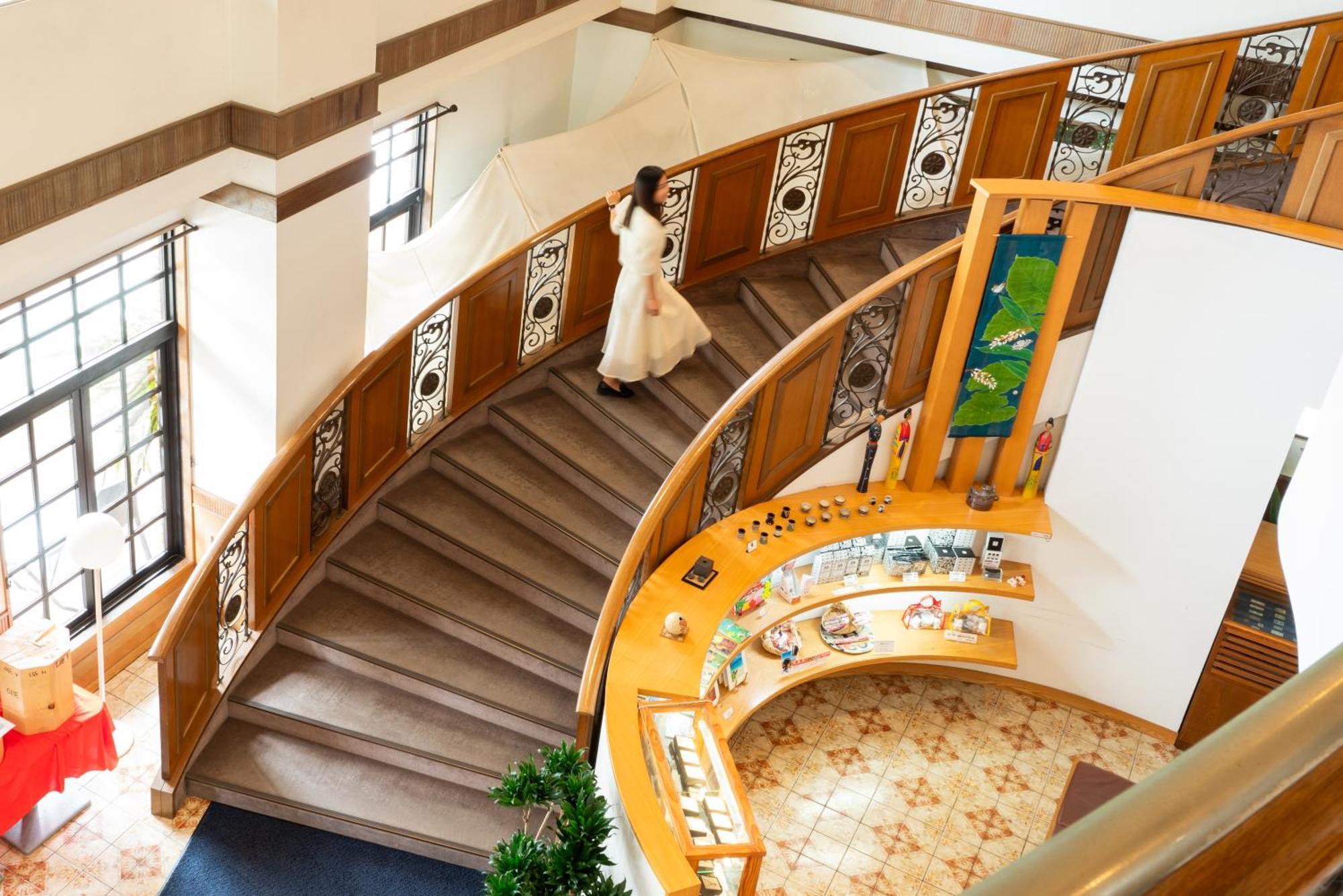 Sun Palace Kyuyokan Naha Bagian luar foto